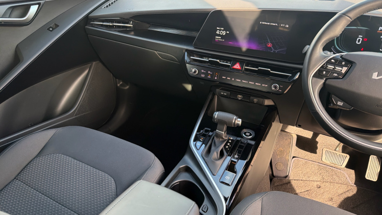 Kia Niro 1.6 GDi Hybrid 2 5dr DCT Hybrid Estate